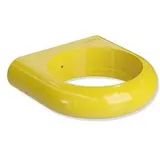 Hewi 477 Halter 477.00.10018 senfgelb