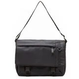 s.Oliver Messenger Shoulder Bag navy