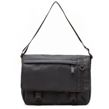 s.Oliver Messenger Shoulder Bag navy
