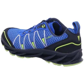 CMP Altak Trail Shoe 2.0 royal-acido (27NP) 33