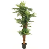 Europalms Areca Palme, Kunstpflanze, 170cm