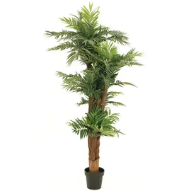 Europalms Areca Palme, Kunstpflanze, 170cm