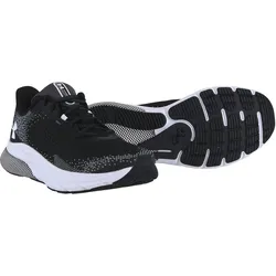 Under Armour Laufschuhe HOVR Turbulence 2 schwarz/grau/weiss Damen