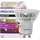 Philips Master LEDspot Value 4,9W GU10 (70795100)