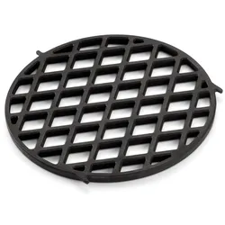 Gourmet BBQ-System - Sear Grate   ohne Grillrost