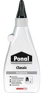 Preisvergleich Produktbild Ponal Classic Holzleim 550,0 g