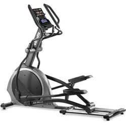 Crosstrainer Elite FDR 2.5i Semi-Professioneller EINHEITSGRÖSSE