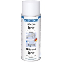 WEICON Silicon-Spray, 400ml (11350400)