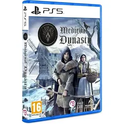 Medieval Dynasty - PS5 [EU Version]