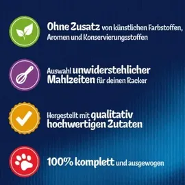 FELIX Sensations Gelees Geschmacksvielfalt aus dem Wasser 24 x 85 g