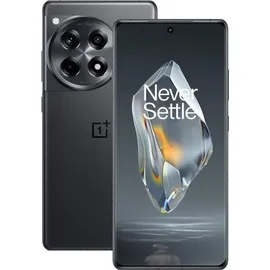 OnePlus 12R 256 GB Iron Gray