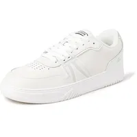 Lacoste Sneaker Sneaker Leder/Textil