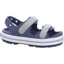 Crocs Crocband Cruiser Sandal T Bijou Blue 20