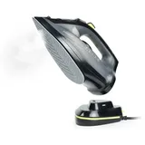 InnovaGoods Stiron 2400 W kabellos grün, schwarz