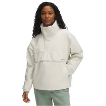 Under Armour Cloudstrike Anorak brown reflective (279-960) S