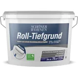 Schöner Wohnen Roll-Tiefgrund transparent 7,5 l