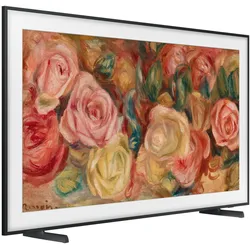Samsung The Frame QE43LS03DAU QLED TV (43" / 109 cm, 4K UHD, HDR, Smart TV)