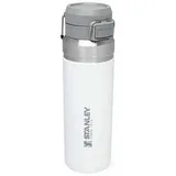 Stanley Go Quick Flip 1.06l Thermosflasche - Polar White - One Size