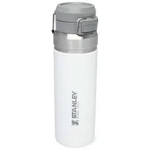 Stanley Go Quick Flip 1.06l Thermosflasche - Polar White - One Size