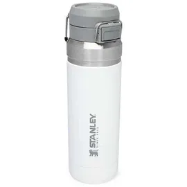 Stanley Go Quick Flip 1.06l Thermosflasche - Polar White - One Size