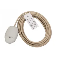 Harvia Temperatursensor WX233 für Saunasteuerung Temperaturfühler mit Kabel