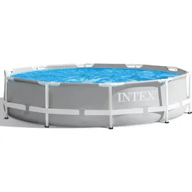 Intex Prism Frame Pool Set 305 x 76 cm