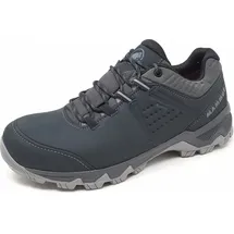 Mammut Mercury IV Low Herren black-titanium 44