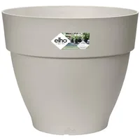 Elho Vibia Campana Rund 25 - Blumentopf für Außen