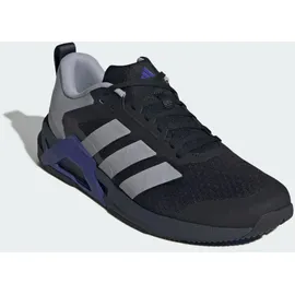 adidas Dropset Control Trainer M Cblack/Halsil/Purpur Cblack/Halsil/Purpur 10,5