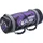 Pure2Improve Powerbag 25 kg schwarz/violett