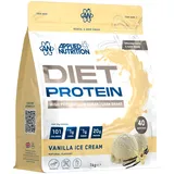 Applied Nutrition Diet Whey Vanille Ice Cream Pulver 1000 g