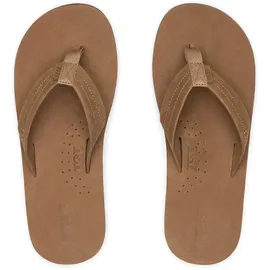 REEF Draftsmen classic brown 46