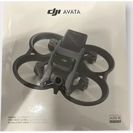 DJI Avata Pro-View Combo
