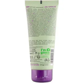 HOT Bio Anal Gleitgel 100 ml