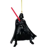 Christmas Inspirations Star Wars Weihnachtsanhänger Figur 3D Darth Vader