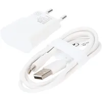 goobay 45299 Ladegerät für Mobilgeräte Weiß