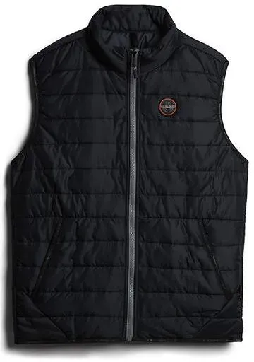 Napapijri Acalmar Vest 6 black 041 (041) M