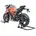 für KTM 1290 Super Duke