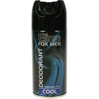 Elina-med Elina Med Deodorant Spray Cool Power 150 ml