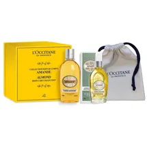 L'Occitane Mandel Körperpflege-Set