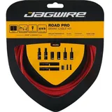 Jagwire Bremszugset Road Pro Brake Rot