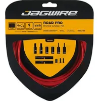 Jagwire Bremszugset Road Pro Brake Rot