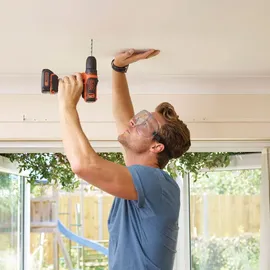 Black & Decker BDCDD12KB