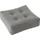 Karup More Pouf Futon Sitzpouf - Grey