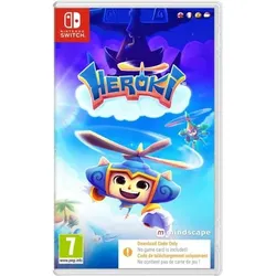 Heroki - Switch-KEY [EU Version]