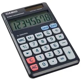 Casio Taschenrechner SL-300VERA
