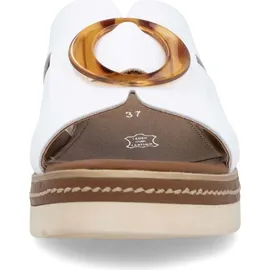 remonte D2L52-80 für Damen, weiß, 40 EU