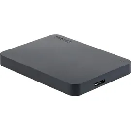 Toshiba Canvio Basics 2 TB USB 3.2