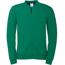 UHLSPORT Herren Jacke ID College Jacke, lagune, XXL