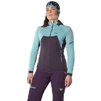 Dynafit Tour Thermal Reißverschlusspullover - Marine Blue - L